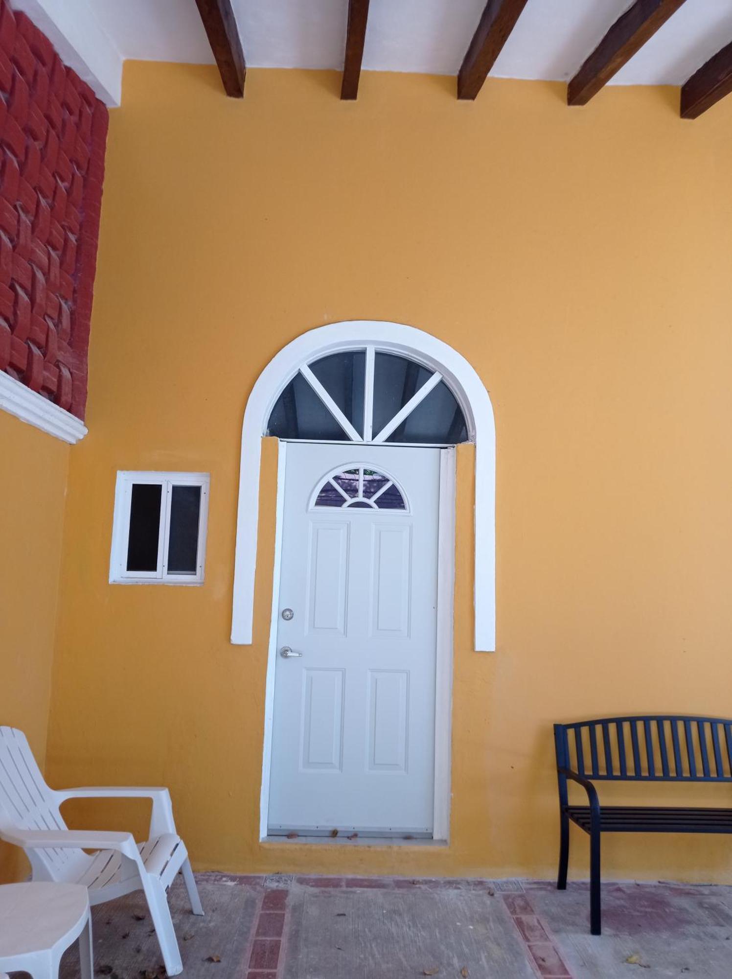 Villa Las Flores Country House Cancun Exterior photo