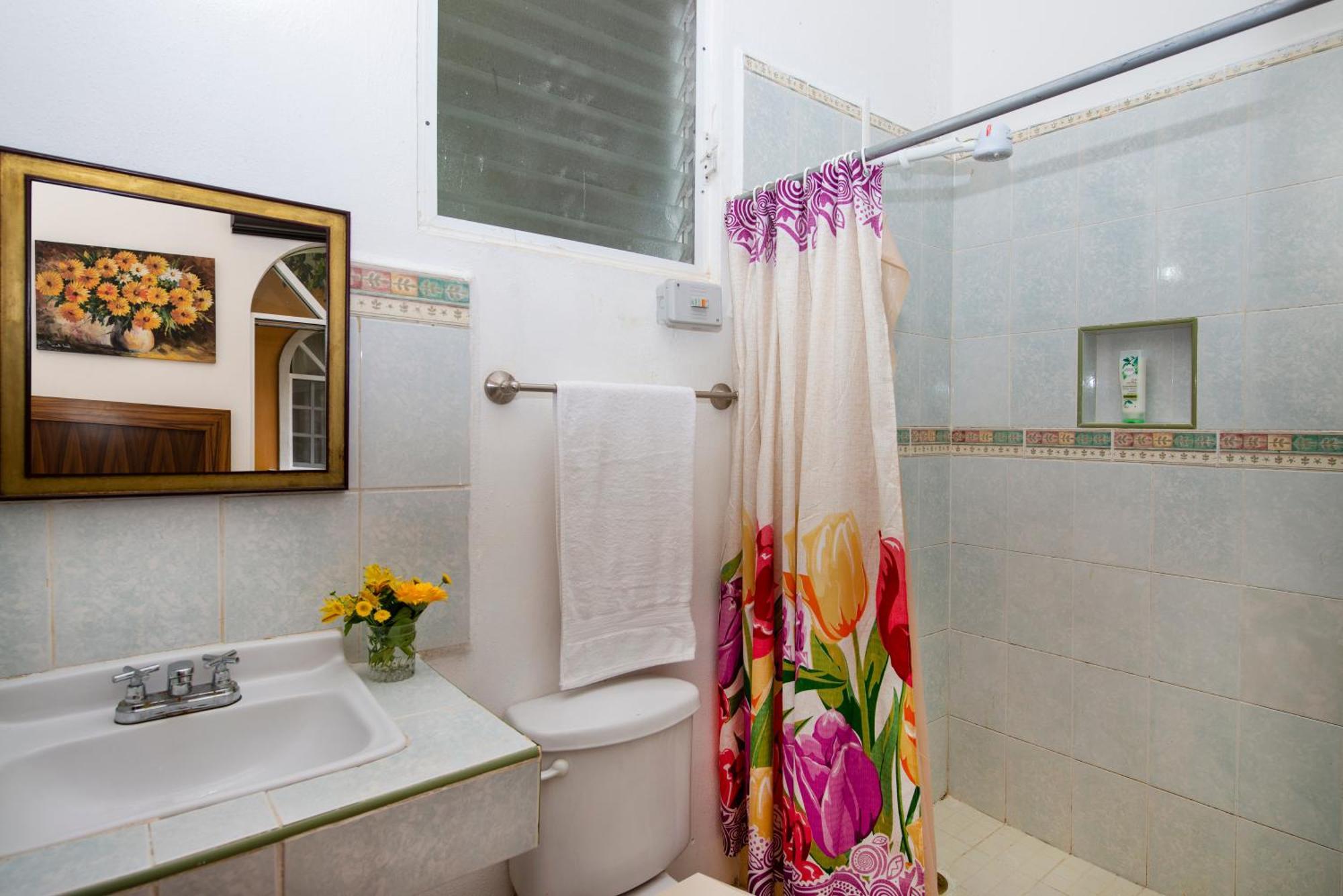 Villa Las Flores Country House Cancun Exterior photo